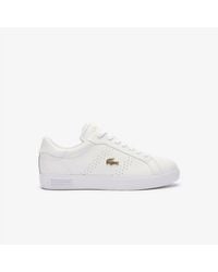 Lacoste - Powercourt 2.0 Trainers - Lyst