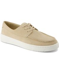 TOMS - Trvl Lite London Canvas Slip On - Lyst