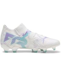 PUMA - Future 7 Ultimate Firm Ground Brilliance Football Boot Size 3 - Lyst