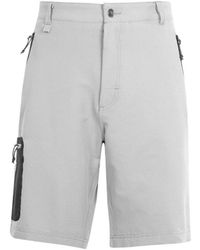 Trespass - Cargo Shorts - Lyst
