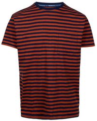 Trespass - Casual T Shirt - Lyst