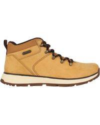 Firetrap delta boots hot sale