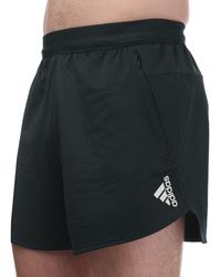 adidas - Designed 4 Training Hiit 5 Inch Shorts - Lyst
