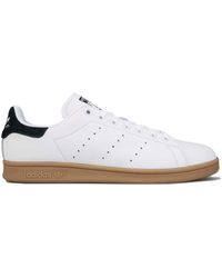 Mens Adidas Stan Smith for Men - Up to 63% off | Lyst UK