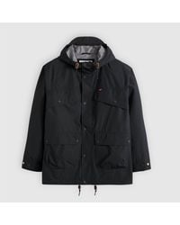 Levi's - Marina Utility Parka Jacket - Lyst