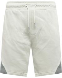 Crosshatch - Castlebay Jog Shorts - Lyst