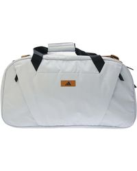 adidas - Hiit Designed 4 Training Duffle Bag - Lyst
