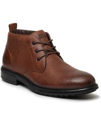 bass radley chukka boot