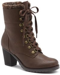 gh bass and co womens boots