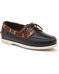 bass boat shoes mens