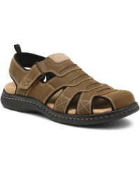 gh bass men's sandals