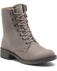 gh bass and co womens boots