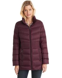 G.H.BASS Jackets for Women - Up to 69 