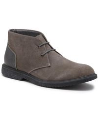 radley chukka boot