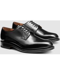 G.H. Bass & Co. - Monogram Derby - Lyst