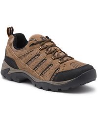 saucony kineta relay boot arancione