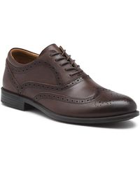 bass propel wingtip classic