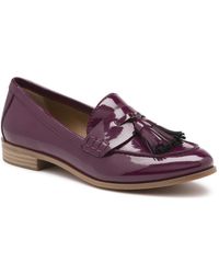 gh bass noelle loafer