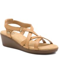 bass sandals on sale