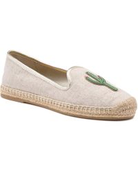 gh bass espadrilles
