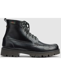 G.H. Bass \u0026 Co. Boots for Men | Black 