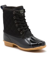 bass juno boots