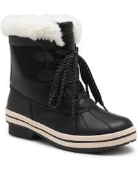 bass winter boots