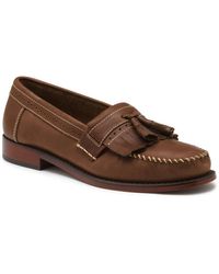gh bass jeremy loafer