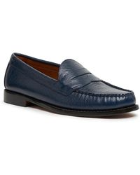 logan croc weejuns