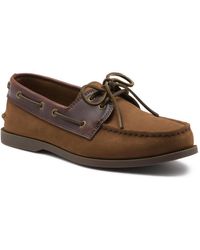 bass pro deck shoes