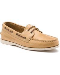 gh bass deck shoes