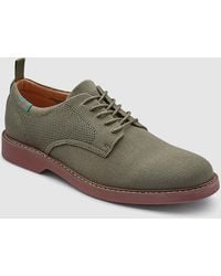 G.H. Bass Co. Dirty Buck 2.0 Wingtip Oxford in Natural for Men Lyst
