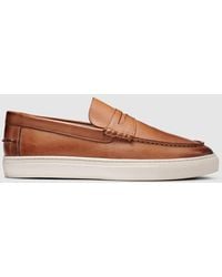G.H. Bass & Co. - Penny Loafer Sneaker - Lyst