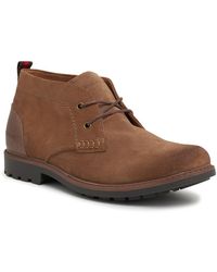 bass radley chukka boot