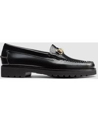 lianna super lug weejuns