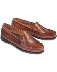 whitney iridescent weejuns