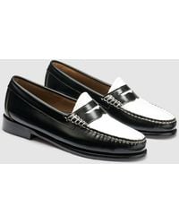 G.H. Bass & Co. - Whitney Weejuns Loafer Shoes - Lyst