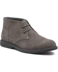 radley chukka boot