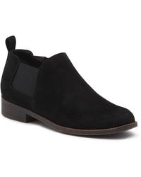bass ankle boots