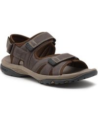 bass sandals on sale