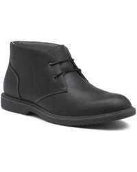 radley chukka boot
