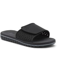 gh bass slide sandals