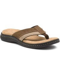 gh bass men's sandals