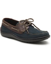 bass mens boat shoes