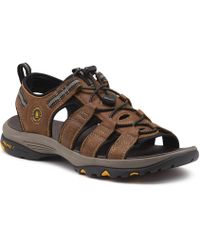 gh bass men's sandals