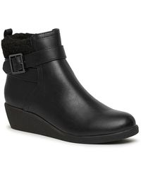 G.H. Bass & Co. Boots for Women - Up to 81% off at Lyst.com