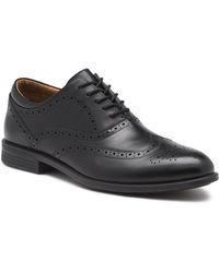propel wingtip boot
