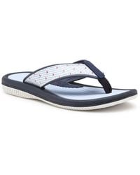 sandals by bass