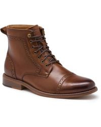 gh bass malcolm boots