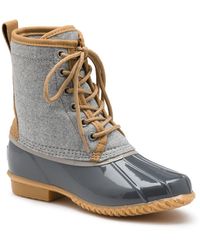 gh bass and co womens boots